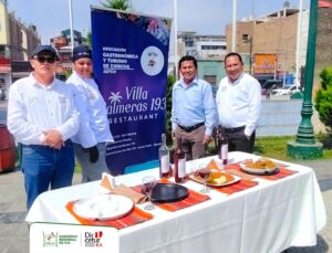 Promocional por el IV Aniversario de la declaratoria de la carapulcra con sopa seca chinchana.-idesotv-noticias-ica 552814332 1101884782135379 1407421529761154741 n IdesoTV | Noticias del Peru y el Mundo-idesotv-noticias-ica