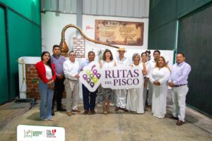 ADHESION Y ENTREGA DE DISTINTIVOS DE NUEVAS BODEGAS QUE INTEGRAN LA RUTA DEL PISCO EN LA REGIÓN ICQ-idesotv-noticias-ica 571350947 1131695199154337 2228914560572401682 n IdesoTV | Noticias del Peru y el Mundo-idesotv-noticias-ica