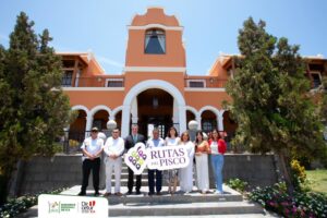 ADHESION Y ENTREGA DE DISTINTIVOS DE NUEVAS BODEGAS QUE INTEGRAN LA RUTA DEL PISCO EN LA REGIÓN ICQ-idesotv-noticias-ica 572092051 1131695319154325 5580514593065491100 n IdesoTV | Noticias del Peru y el Mundo-idesotv-noticias-ica