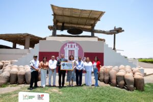 ADHESION Y ENTREGA DE DISTINTIVOS DE NUEVAS BODEGAS QUE INTEGRAN LA RUTA DEL PISCO EN LA REGIÓN ICQ-idesotv-noticias-ica 573548339 1131695305820993 630005500114433977 n IdesoTV | Noticias del Peru y el Mundo-idesotv-noticias-ica