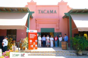 ADHESION Y ENTREGA DE DISTINTIVOS DE NUEVAS BODEGAS QUE INTEGRAN LA RUTA DEL PISCO EN LA REGIÓN ICQ-idesotv-noticias-ica ef0342e5 bbee 4277 ab81 1e308b9bcb95 1 IdesoTV | Noticias del Peru y el Mundo-idesotv-noticias-ica
