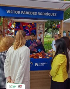 INAUGURACIÓN DE LA FERIA DE RUTAS CORTAS "VÍVELO EN EL PERÚ"-idesotv-noticias-ica 580308875 1142609371396253 9201035458158901042 n IdesoTV | Noticias del Peru y el Mundo-idesotv-noticias-ica